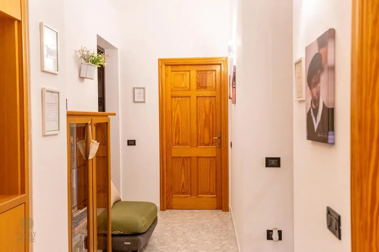 Family Home Quartu SantʼElena Casa de Férias